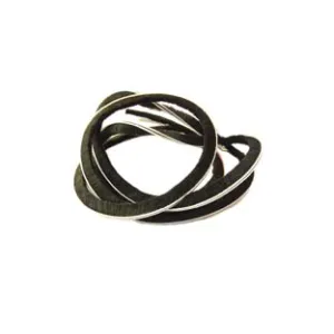 SPAZZOLINO PER PROFILO ALLUMINIO ZANZARIERA LINEA B