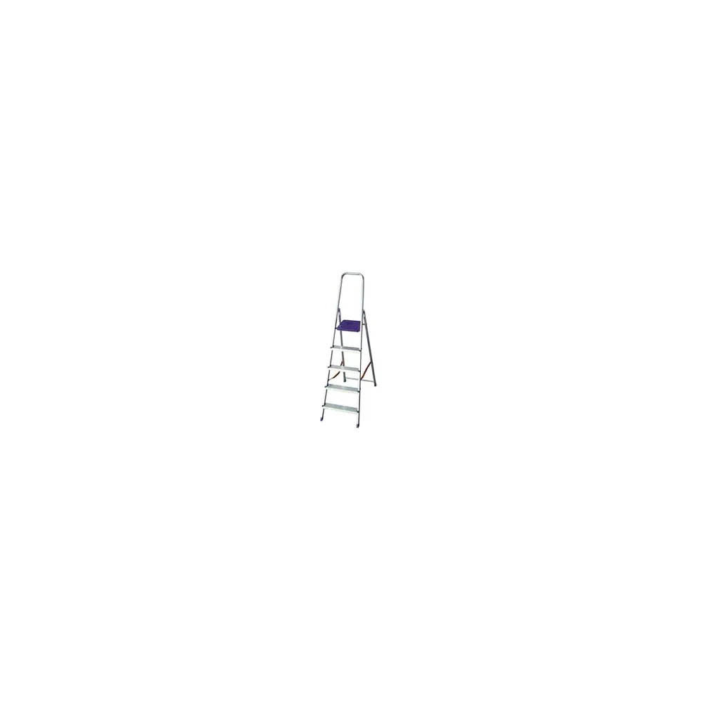 SCALA ALLUMINIO K100 D.LGS.81/08