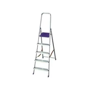SCALA ALLUMINIO K100 D.LGS.81/08