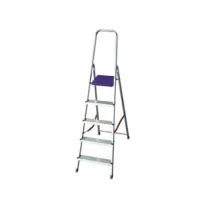 SCALA ALLUMINIO K100 D.LGS.81/08