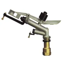 IRRIGATORE "IBIS" 2 GETTI CIRCOLARE