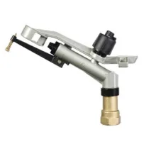 IRRIGATORE "K1" 1 GETTO CIRCOLARE