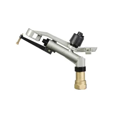 IRRIGATORE "K1" 1 GETTO CIRCOLARE