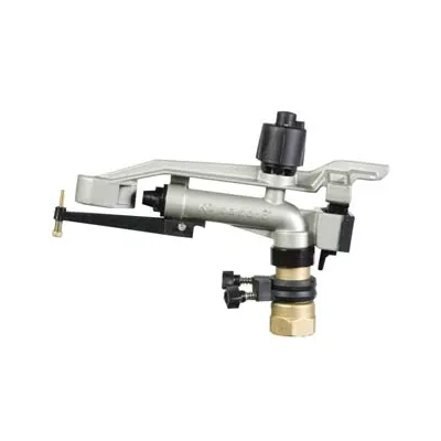IRRIGATORE "K1 TESO 8" 1 GETTO A SETTORE