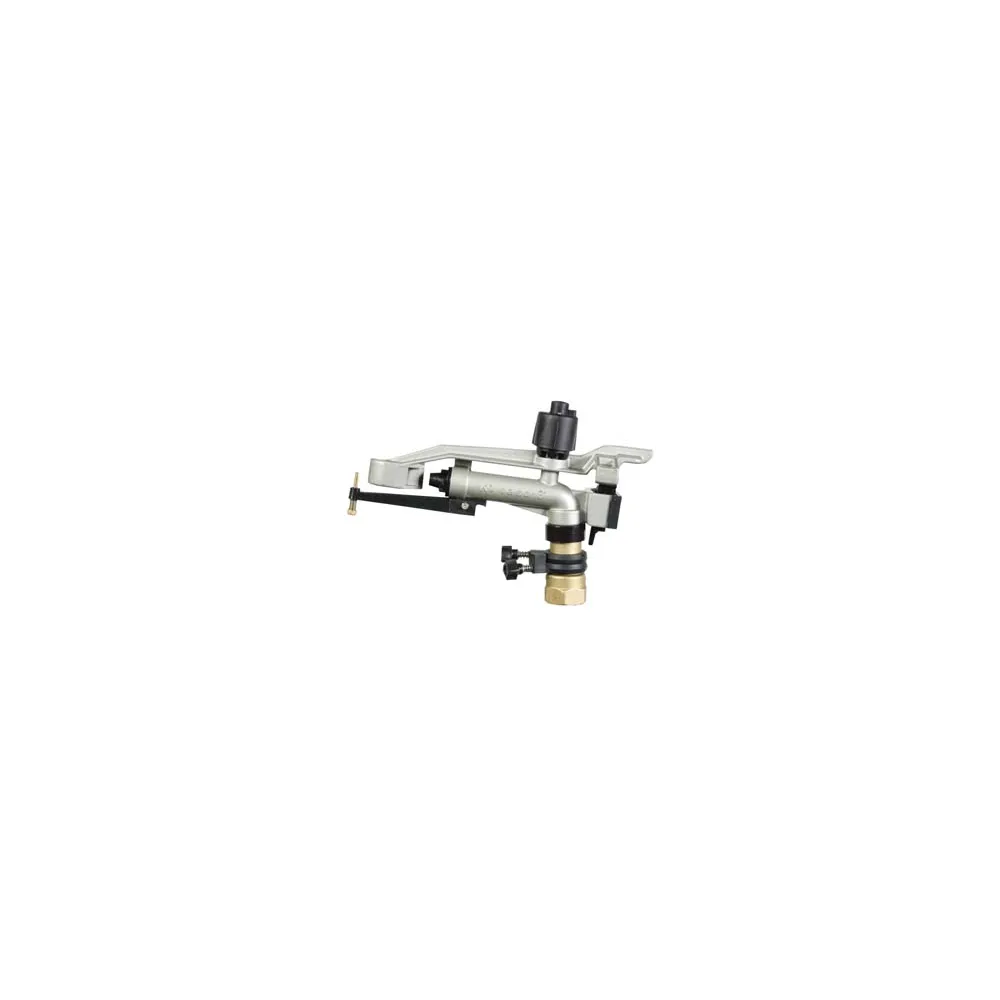 IRRIGATORE "K1 TESO 8" 1 GETTO A SETTORE