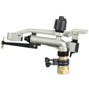 IRRIGATORE "K1 TESO 8" 1 GETTO A SETTORE