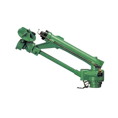 IRRIGATORE "SKIPPER" 1 GETTO A SETTORE