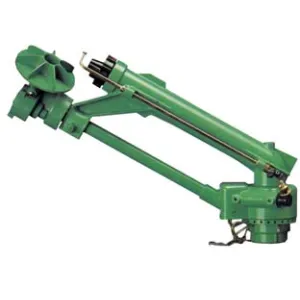 IRRIGATORE "SKIPPER" 1 GETTO A SETTORE