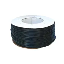 TUBO CAPILLARE IN PVC PER MICROIRRIGAZIONE
