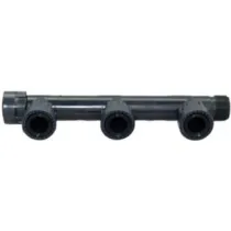 RACCORDI MANIFOLD PVC CON ORING