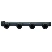 RACCORDI MANIFOLD PVC CON ORING