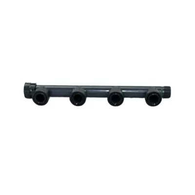 RACCORDI MANIFOLD PVC CON ORING