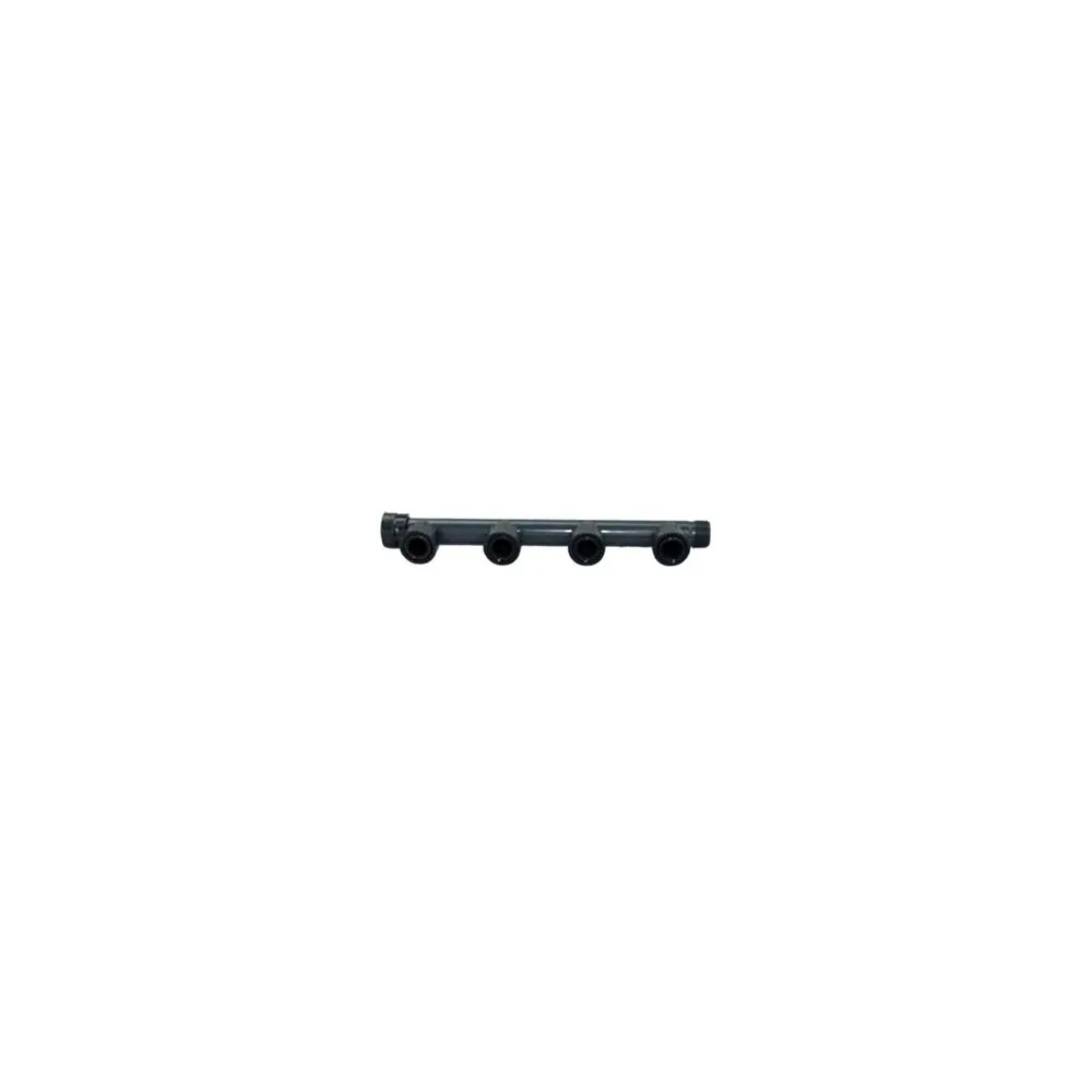 RACCORDI MANIFOLD PVC CON ORING