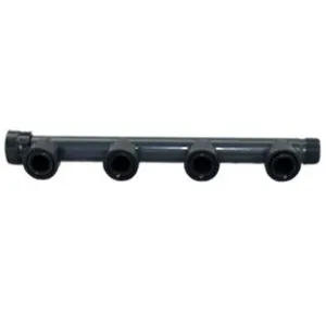 RACCORDI MANIFOLD PVC CON ORING