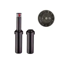 IRRIGATORE POP-UP SETTORE DINAMICO MINI PRO DINAMIC DA 1/2" UGELLO 1