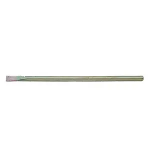 SCALPELLO DA ELETTRICISTA A TAGLIO