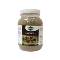 DISABITUANTE CINGHIALE GRANULARE