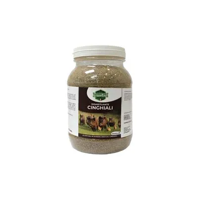 DISABITUANTE CINGHIALE GRANULARE