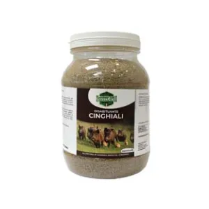 DISABITUANTE CINGHIALE GRANULARE