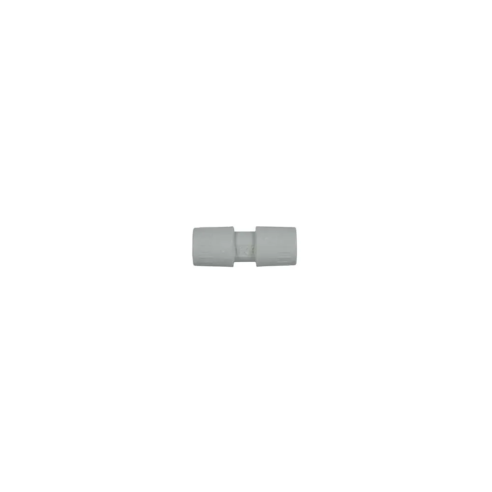 MANICOTTO DIRITTO TUBO/TUBO