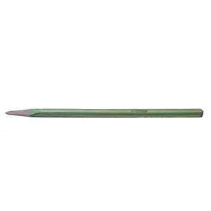 SCALPELLO DA ELETTRICISTA A PUNTA