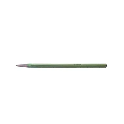 SCALPELLO DA ELETTRICISTA A PUNTA