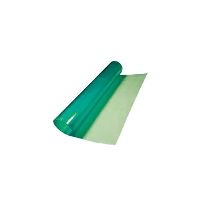 LAMINATO PLASTICO LISCIO VERDE