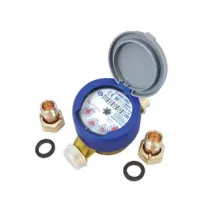 CONTATORE PER ACQUA FREDDA 5 RULLI