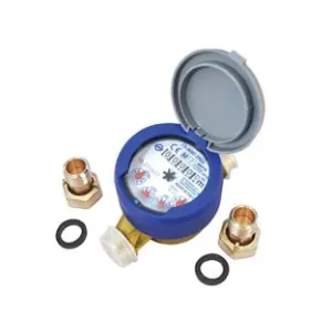 CONTATORE PER ACQUA FREDDA 5 RULLI