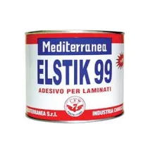 ADESIVO PER LAMINATI ELSTIK 99 NEW