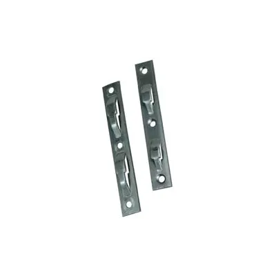 FERRI LETTO SBALZATI ART.151