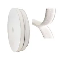 FETTUCCIA VELCRO BIANCA