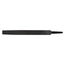 LIMA MEZZA TONDA PER MECCANICA 6 - art. 4003