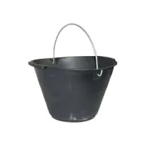 CALDARELLA DA MURATORE NERO