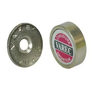 CRICCHETTI MAGNETICI A PASTICCA
