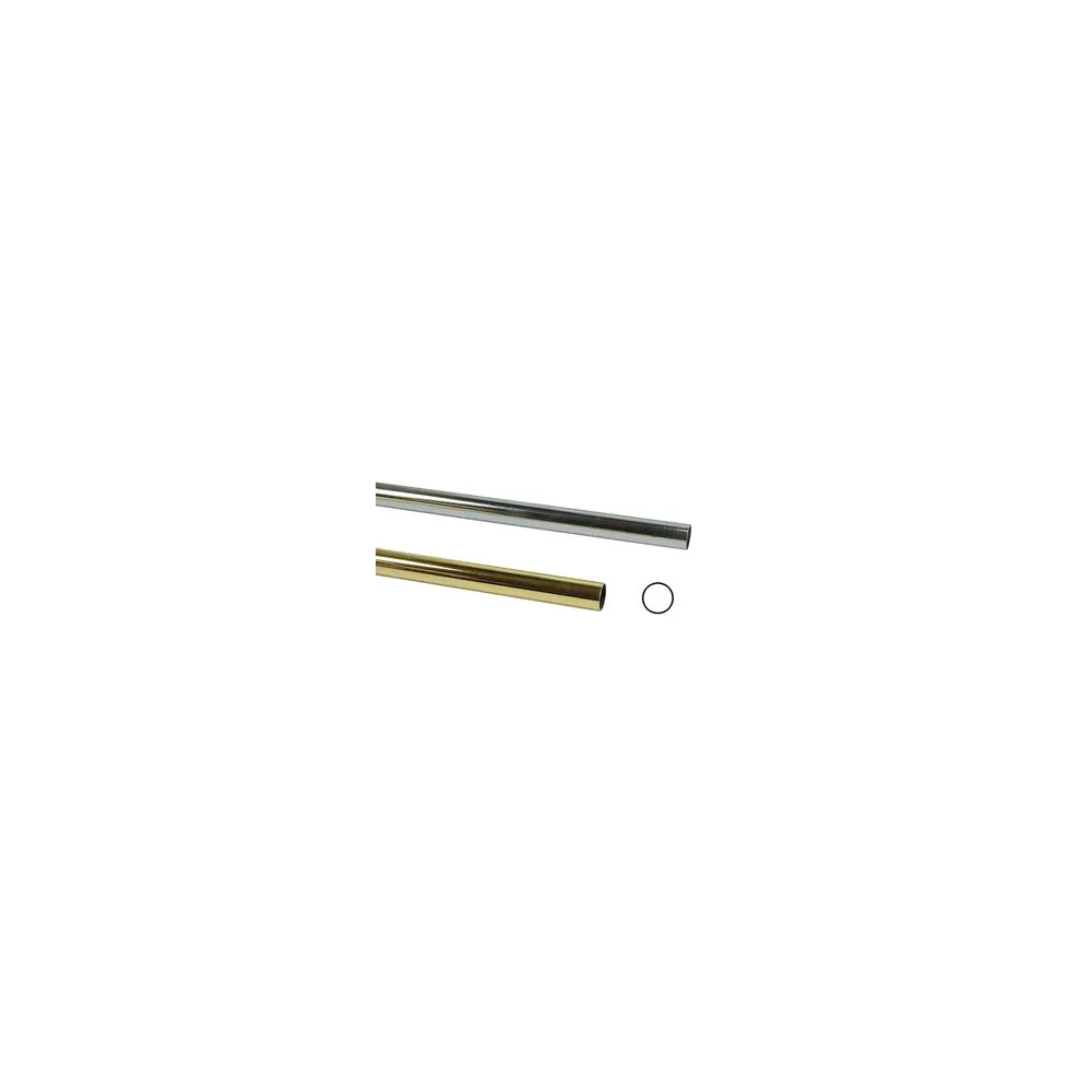 TUBO ARMADIO TONDO