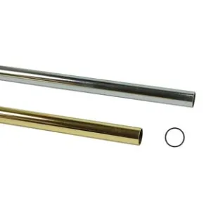TUBO ARMADIO TONDO