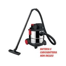 ASPIRAPOLVERE LT.20 A BATTERIA 18V ONLY1
