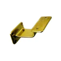 SUPPORTO PER CORRIMANO BASE RETTANGOLARE