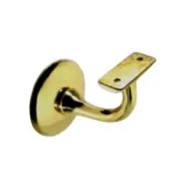 SUPPORTO PER CORRIMANO BASE TONDA