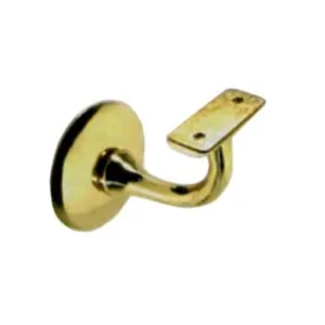SUPPORTO PER CORRIMANO BASE TONDA
