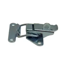 CHIUSURE A LEVA CON PORTALUCCHETTO ED INCONTRO MM.52