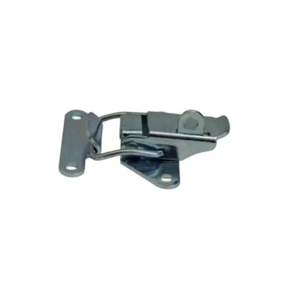 CHIUSURE A LEVA CON PORTALUCCHETTO ED INCONTRO MM.52