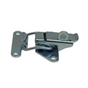 CHIUSURE A LEVA CON PORTALUCCHETTO ED INCONTRO MM.52