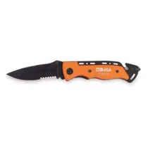 COLTELLO SOCCORSO AUTO ART.1778 SOS