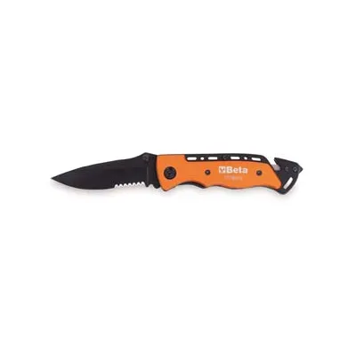 COLTELLO SOCCORSO AUTO ART.1778 SOS