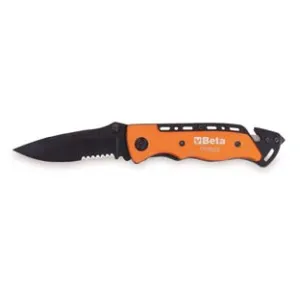 COLTELLO SOCCORSO AUTO ART.1778 SOS