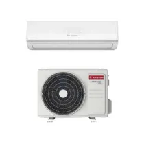 CLIMATIZZATORE A PARETE MONOSPLIT 18000 BTU AERES NET 50 MMA1