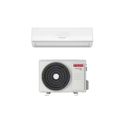 CLIMATIZZATORE A PARETE MONOSPLIT 18000 BTU AERES NET 50 MMA1