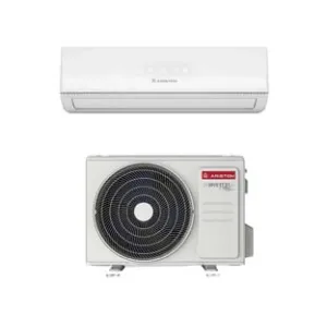 CLIMATIZZATORE A PARETE MONOSPLIT 18000 BTU AERES NET 50 MMA1